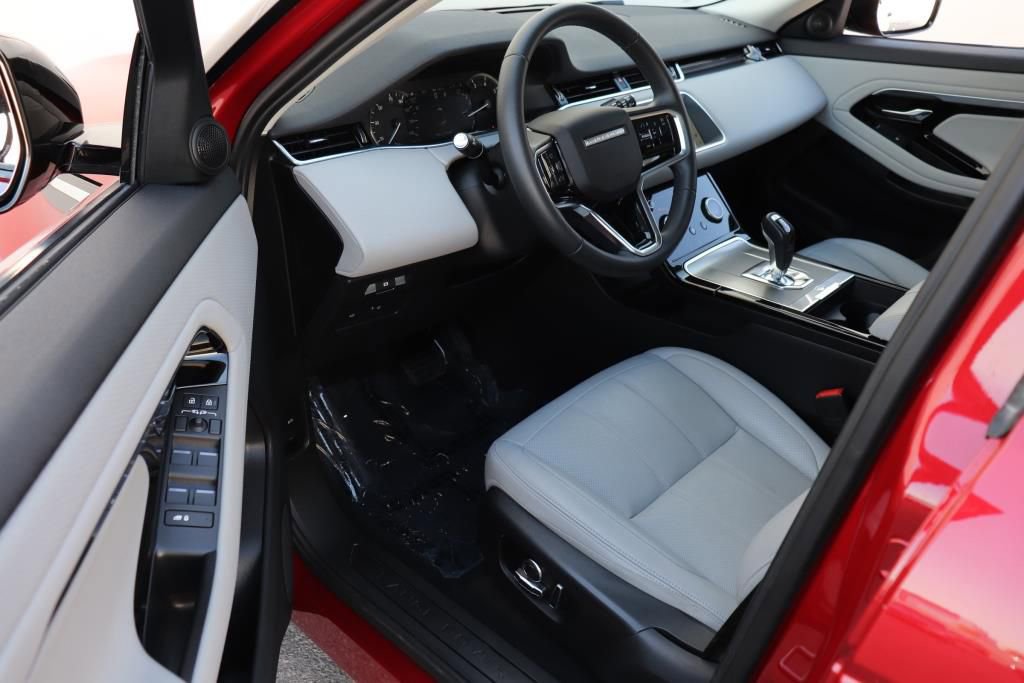 Used 2023 Land Rover Range Rover Evoque S image 15