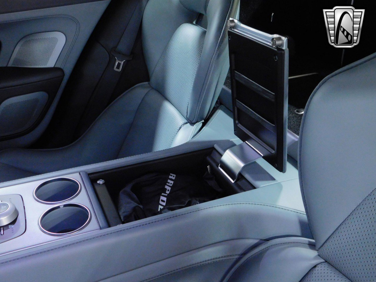 Used 2011 Aston Martin Rapide image 20