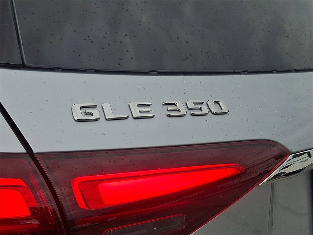 New 2026 Mercedes-Benz GLE 350 4MATIC image 22