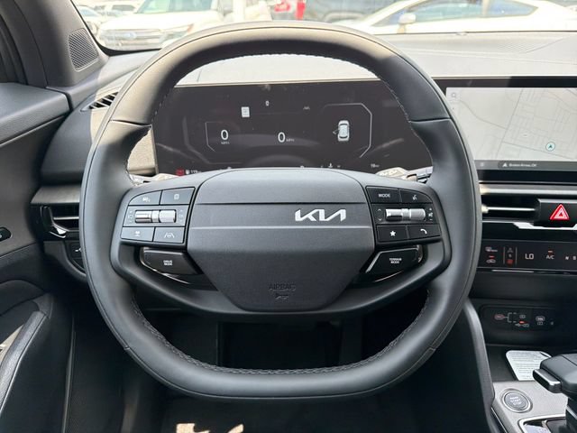 New 2026 Kia Sportage X-Line w/ X-Line Technology Package AWD/4WD image 10
