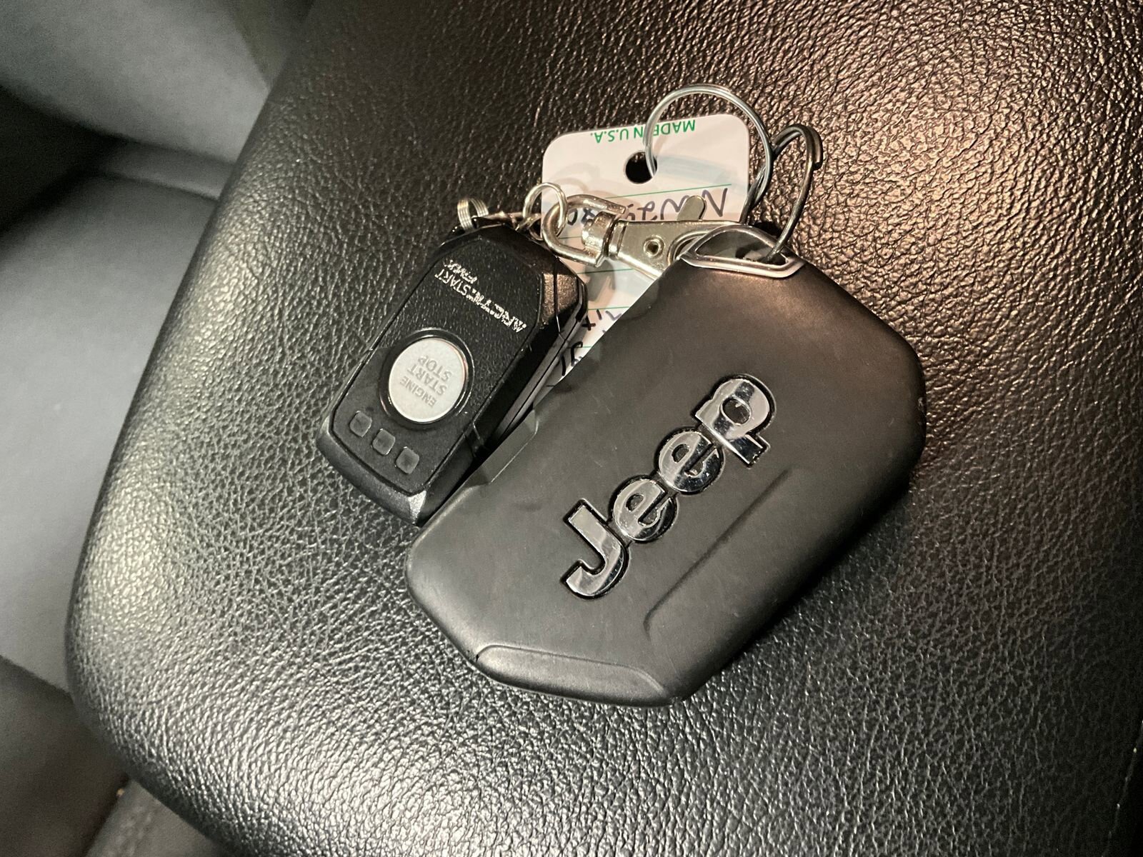 Used 2022 Jeep Wrangler Unlimited Sport AWD/4WD image 11