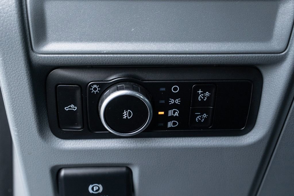 Used 2023 Ford F150 XL w/ Trailer Tow Package image 19