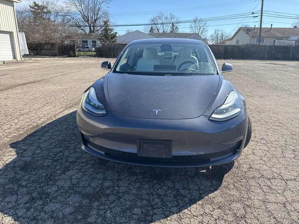Used 2019 Tesla Model 3 image 8