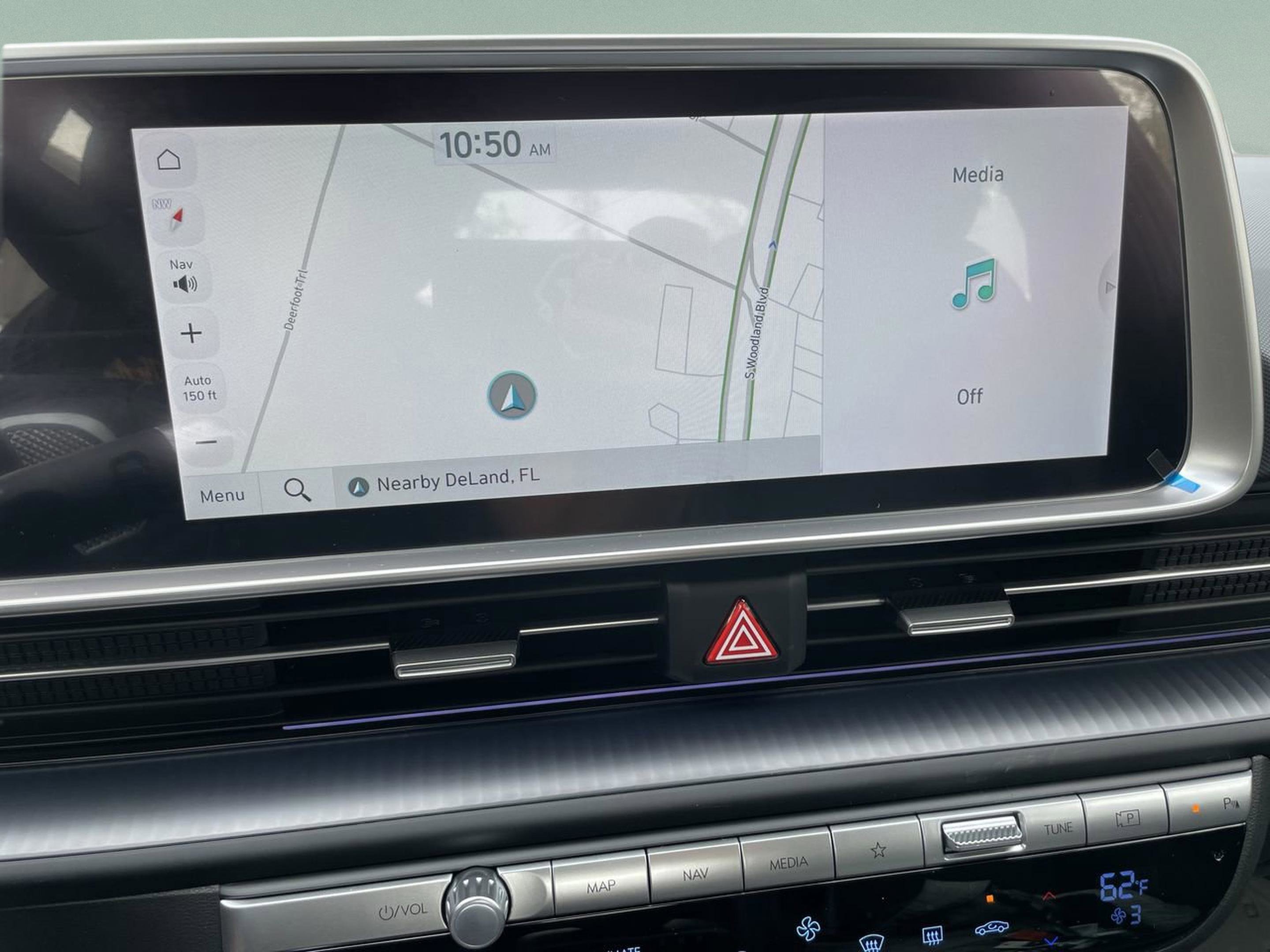 New 2025 Hyundai Ioniq 6 SEL image 27