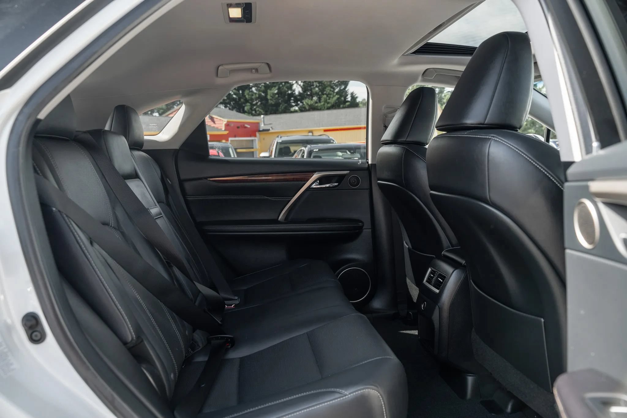 Used 2016 Lexus RX 350 AWD w/ Premium Package image 11
