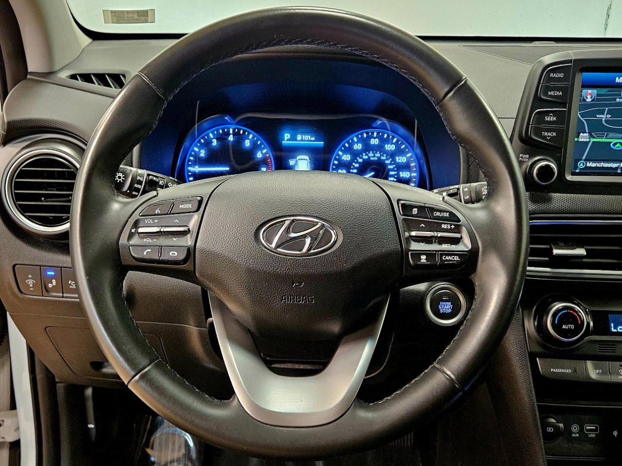Used 2020 Hyundai Kona Ultimate image 19