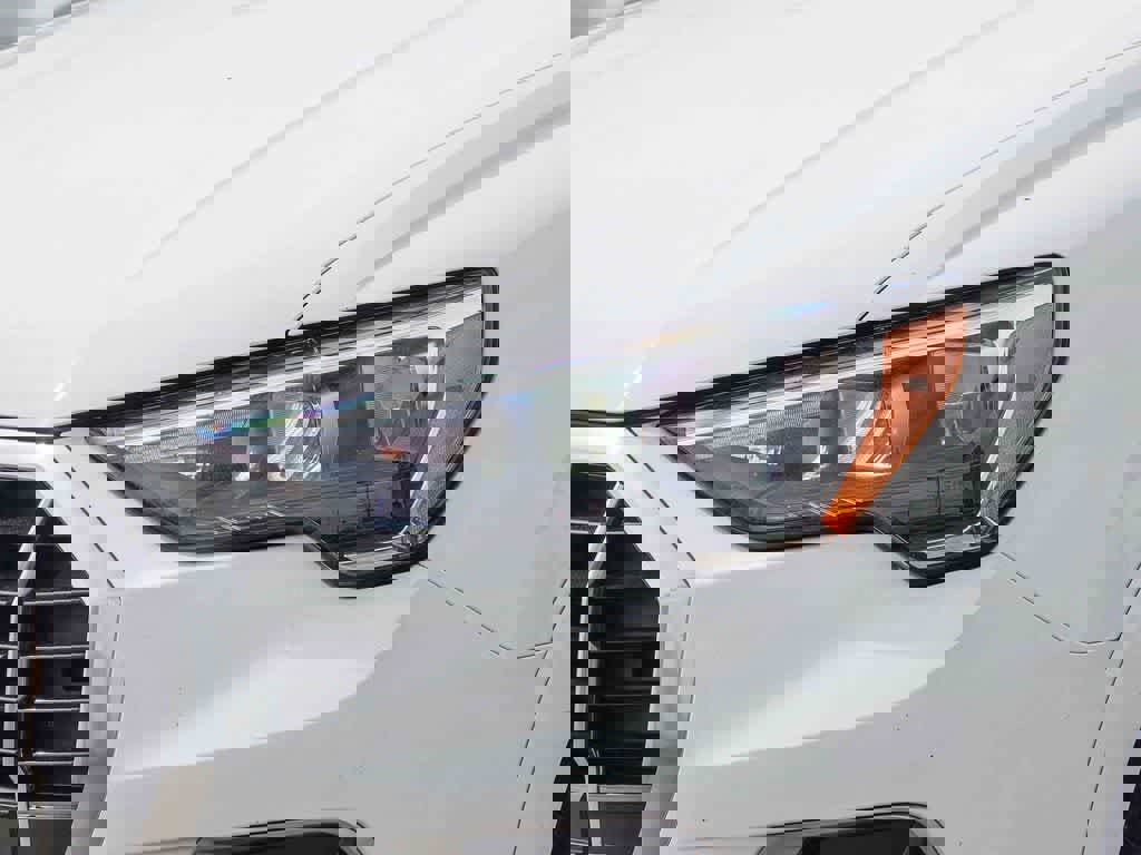 Used 2020 Audi Q3 2.0T Premium image 8