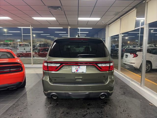 New 2026 Dodge Durango SRT Hellcat image 7
