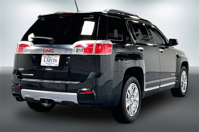 Used 2015 GMC Terrain Denali image 8