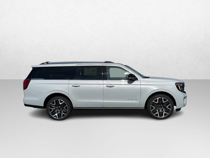 New 2026 Ford Expedition Max Platinum AWD/4WD image 2