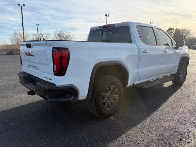 Used 2026 GMC Sierra 1500 AT4X image 5