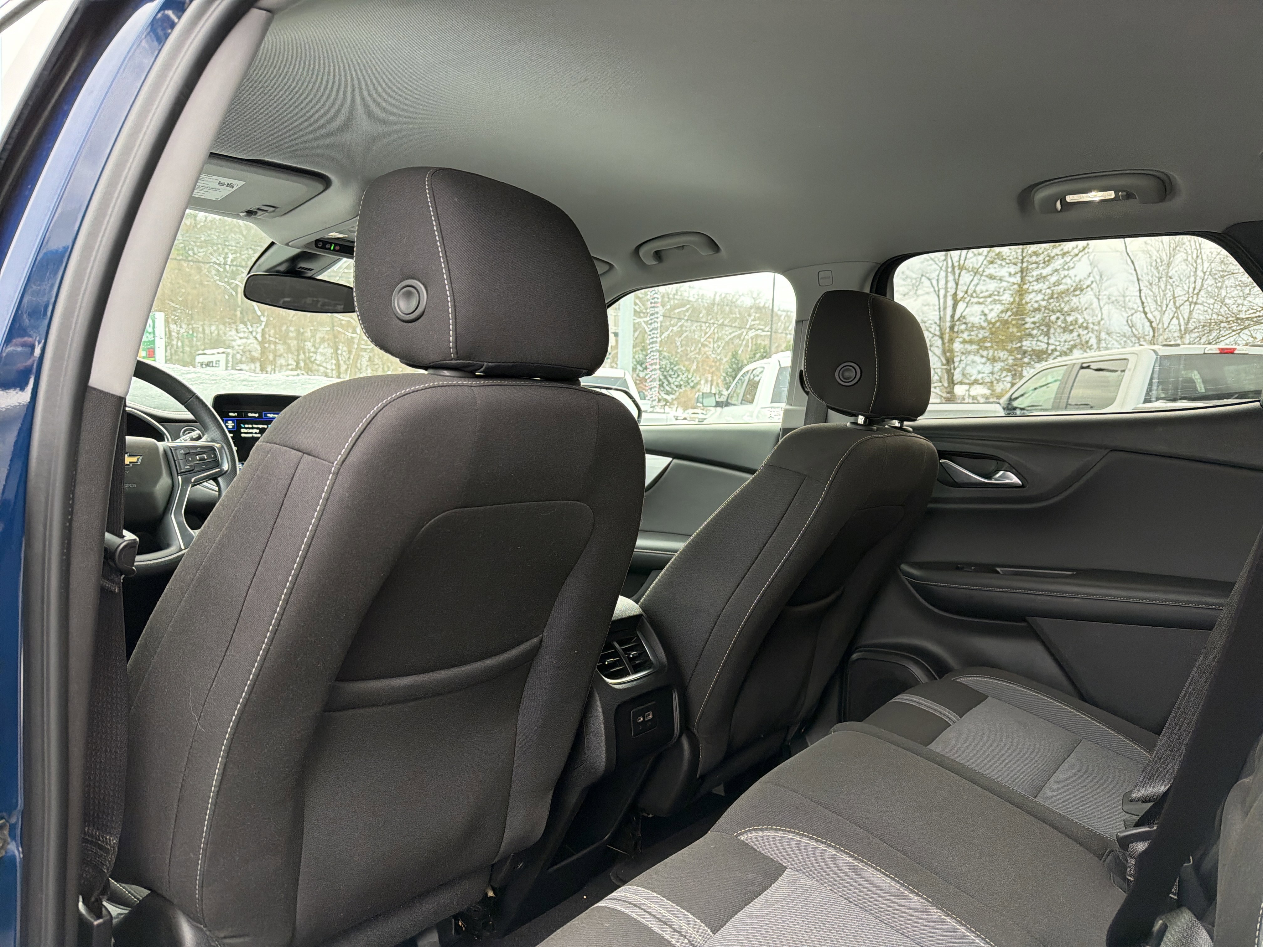 Used 2023 Chevrolet Blazer LT image 28