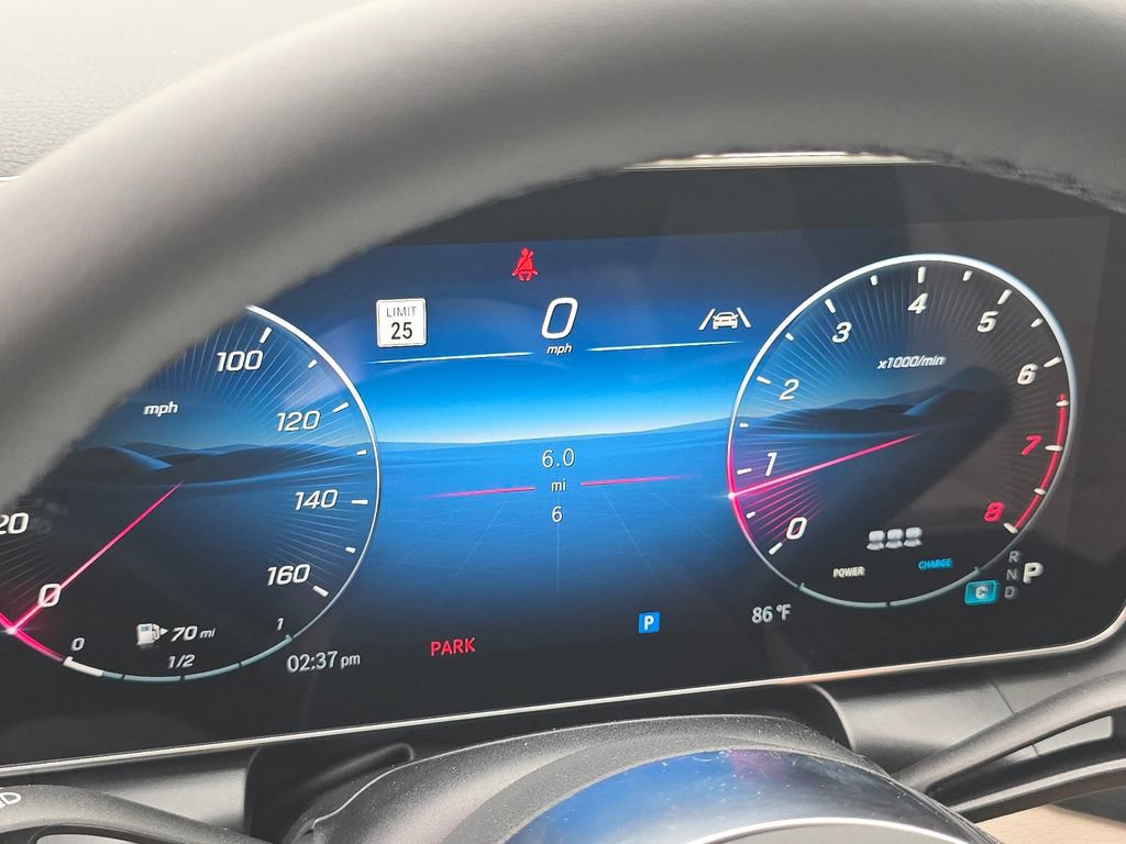 New 2027 Mercedes-Benz GLC 300 4MATIC image 30