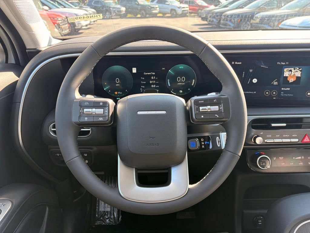 New 2027 Hyundai Palisade SEL AWD/4WD image 14