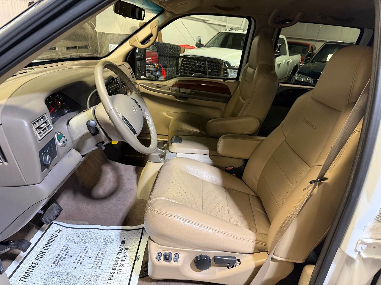 Used 2002 Ford F350 Lariat image 34