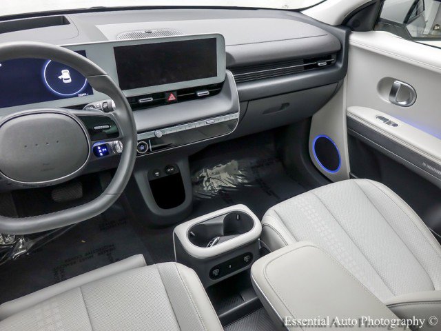 Used 2023 Hyundai Ioniq 5 Limited w/ Cargo Package image 17