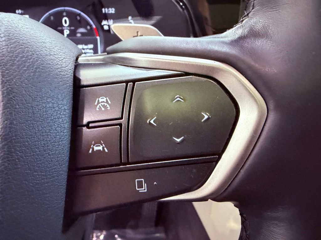 Certified 2025 Lexus NX 350 AWD w/ Accessory Package (K3) image 24