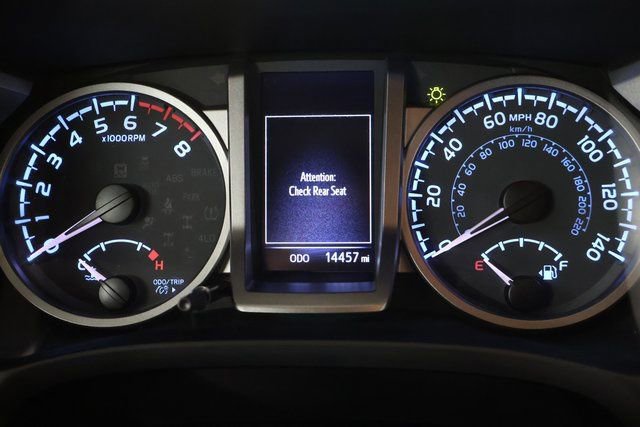 Used 2023 Toyota Tacoma Limited image 17