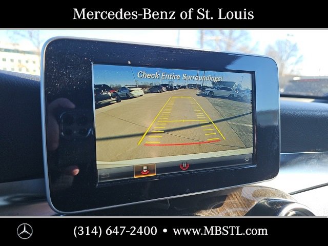 Certified 2019 Mercedes-Benz GLC 300 4MATIC image 27