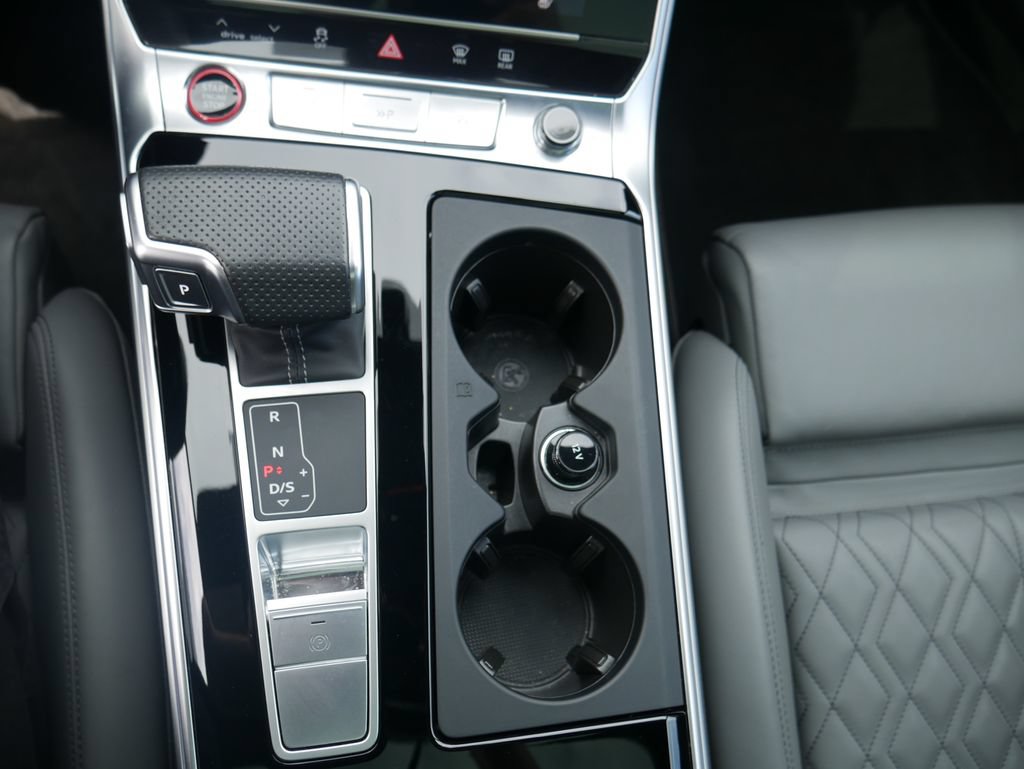 Certified 2024 Audi S7 Prestige AWD/4WD image 36