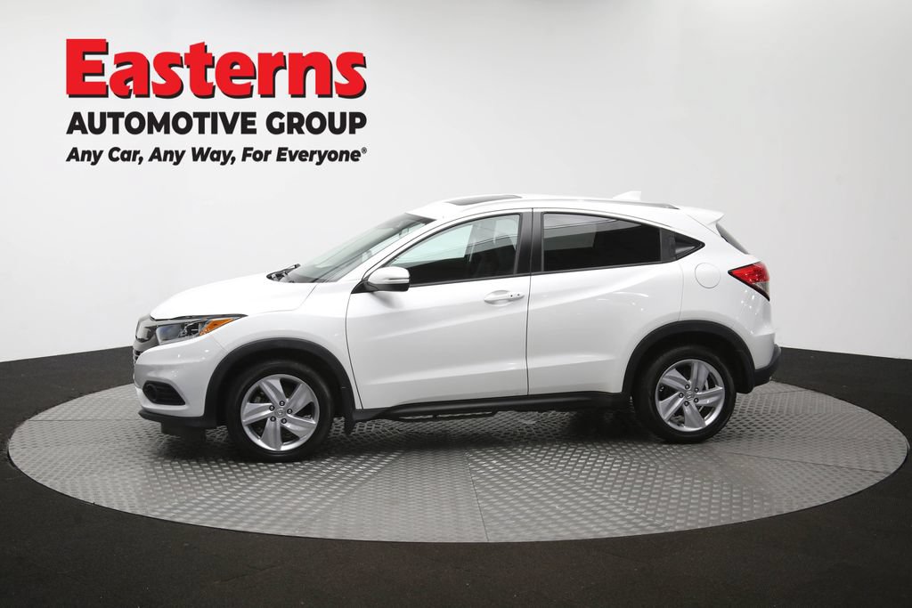 Used 2019 Honda HR-V EX image 58