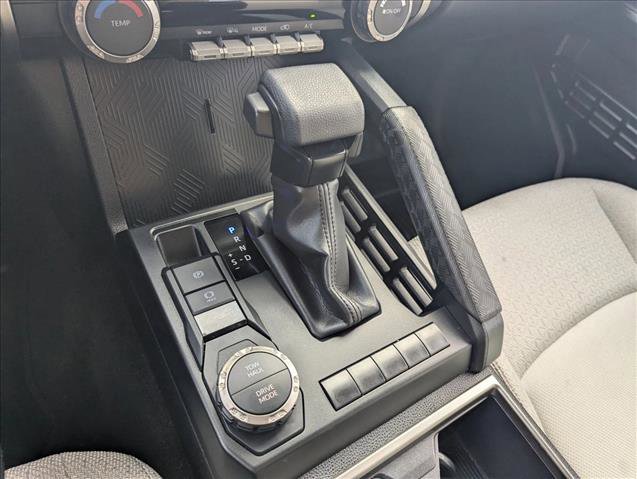 Used 2025 Toyota 4Runner SR5 RWD image 12