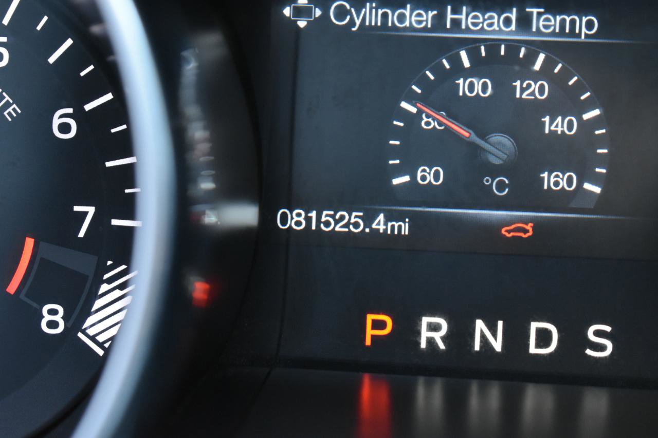 Used 2019 Ford Mustang GT image 18