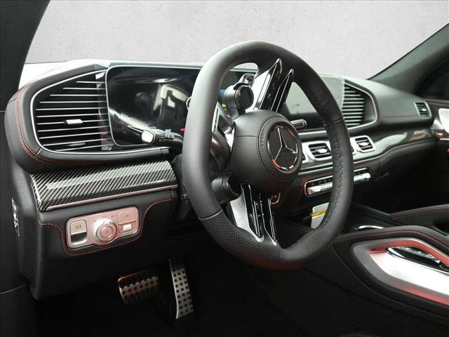 New 2026 Mercedes-Benz GLE 63 AMG S image 10