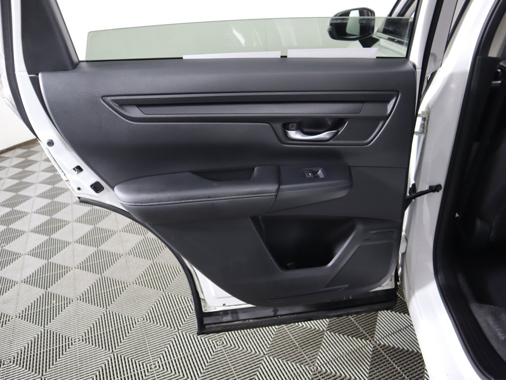 Used 2024 Honda CR-V EX image 25