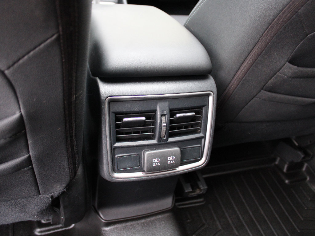 Used 2019 Subaru Forester Premium image 32