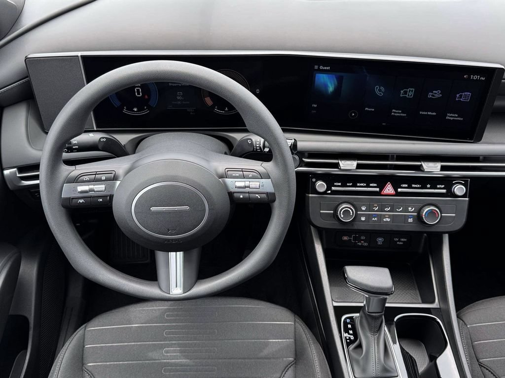 New 2026 Hyundai Santa Cruz SE FWD image 17