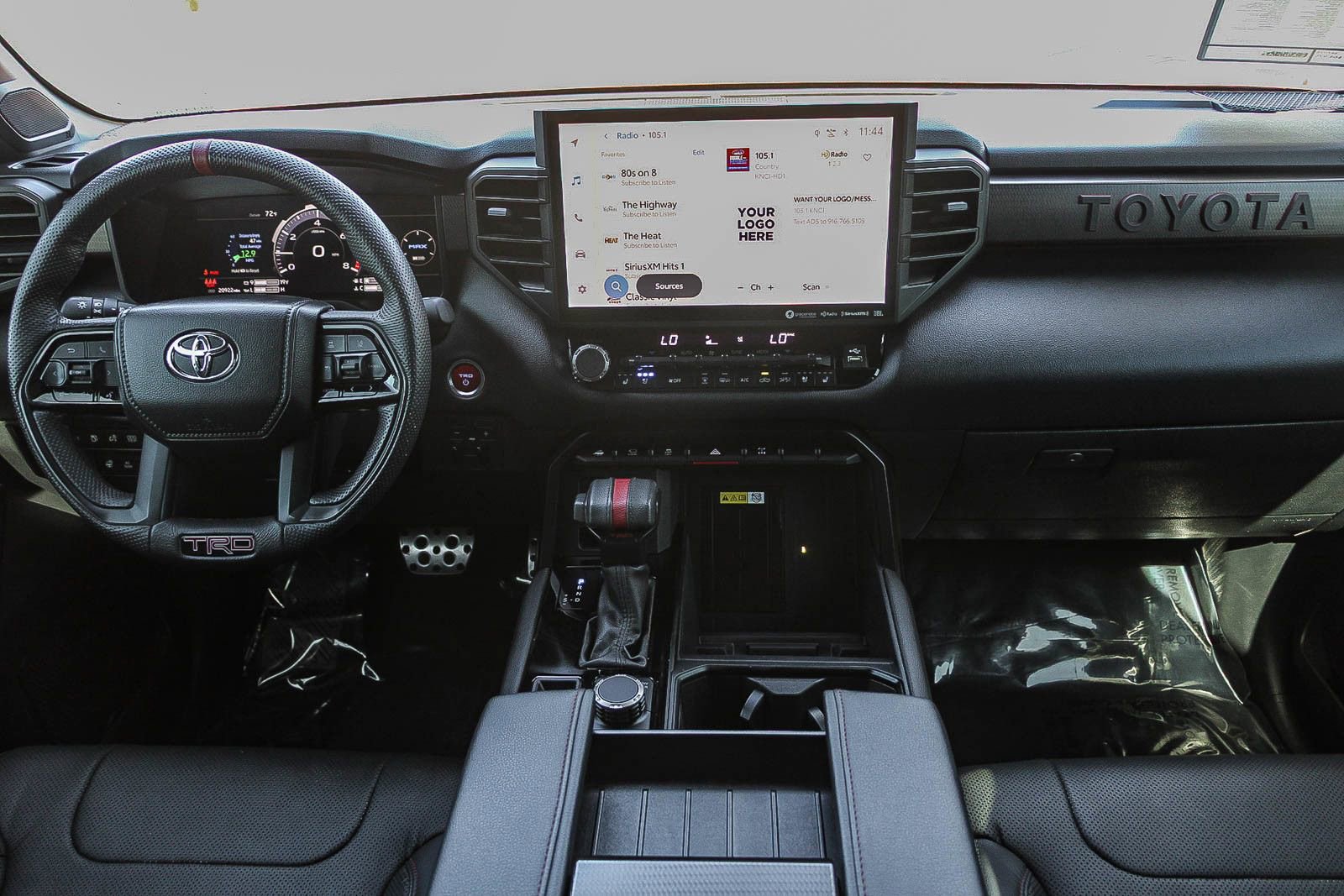 Used 2024 Toyota Tundra TRD Pro image 12