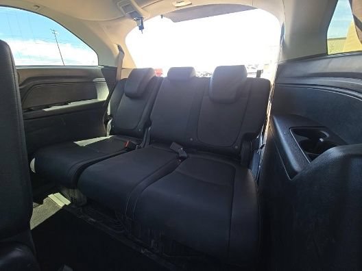 Used 2025 Honda Odyssey EX-L image 46