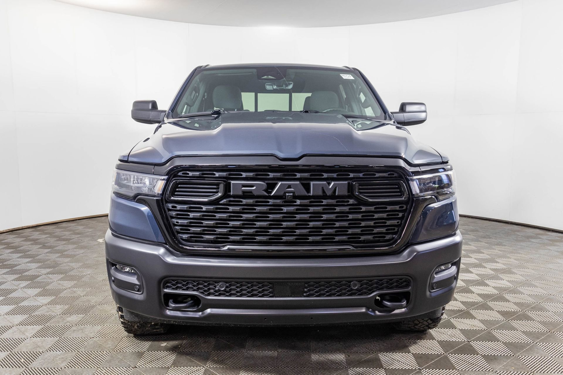 New 2026 RAM 1500 Classic Warlock image 6