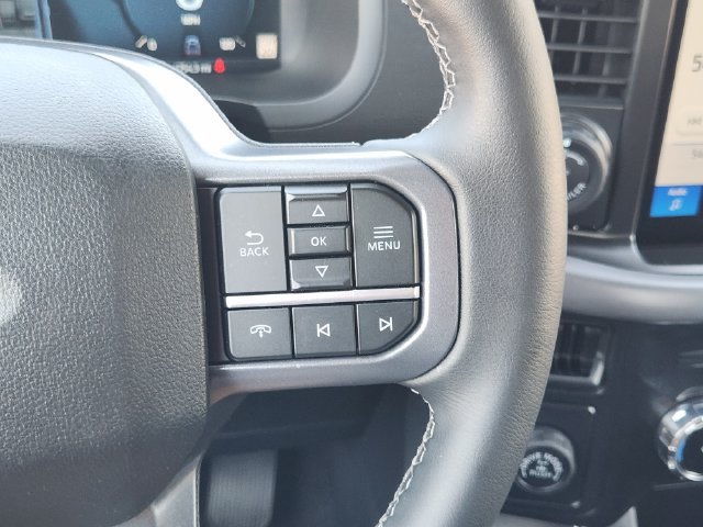 Used 2026 Ford F150 XLT w/ Equipment Group 302A MID RWD image 27