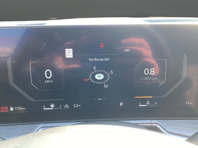 New 2026 Kia Sorento SX Prestige image 21