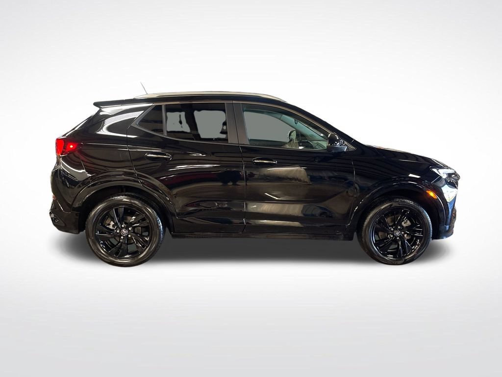 Used 2024 Buick Encore GX Sport Touring AWD/4WD image 7