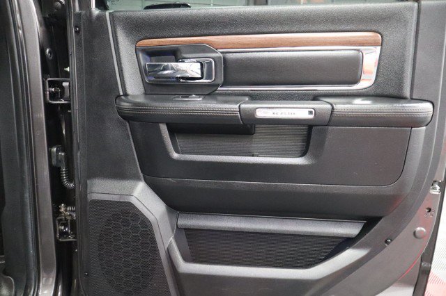 Used 2014 RAM 2500 Laramie w/ Convenience Group AWD/4WD image 52