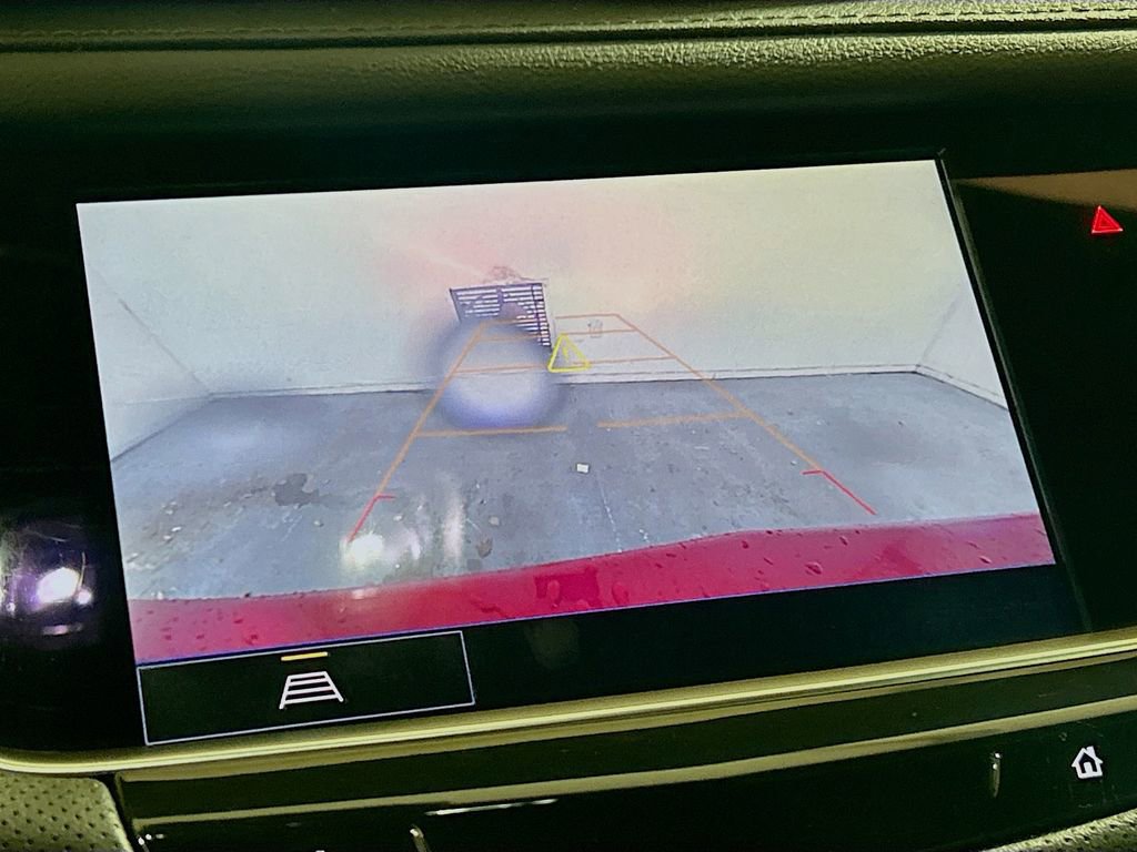 Used 2024 Cadillac XT5 Luxury w/ LPO, Floor Liner Package image 9