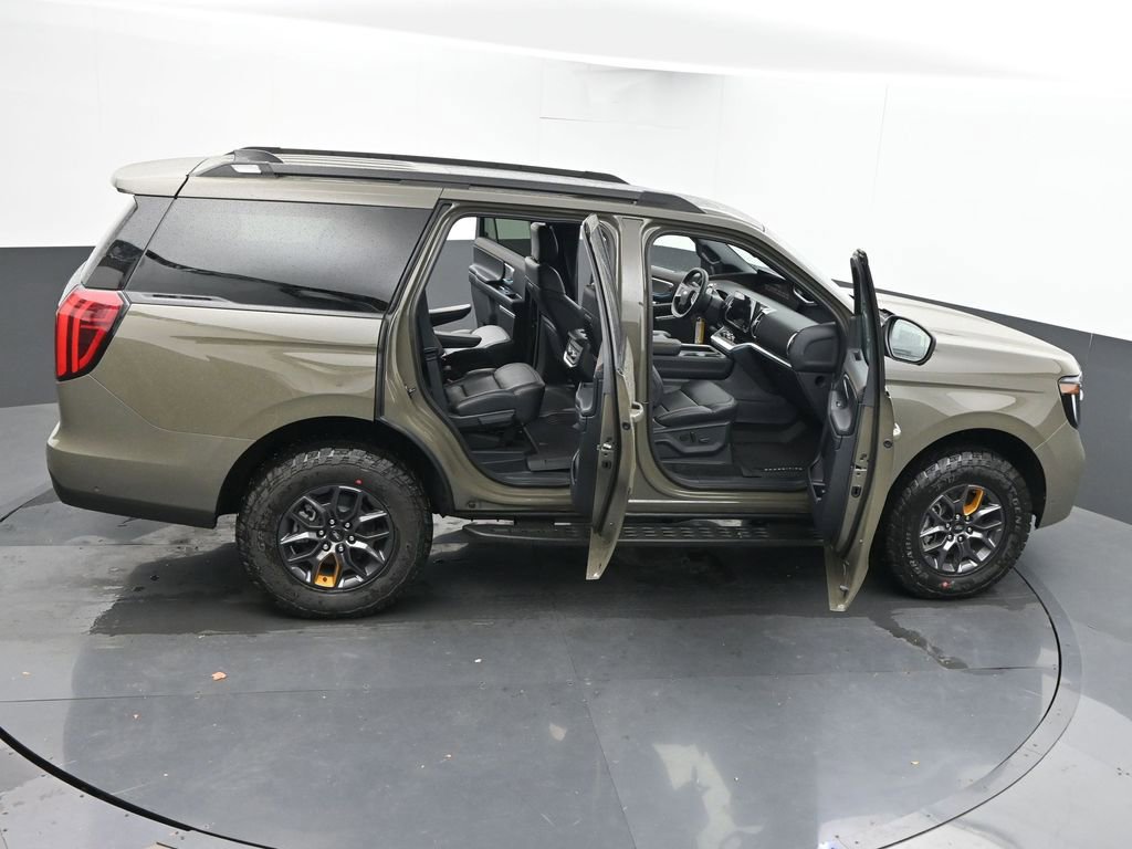New 2025 Ford Expedition Tremor image 56