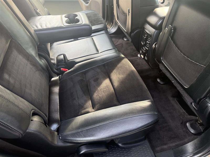 Used 2018 Dodge Durango GT image 28