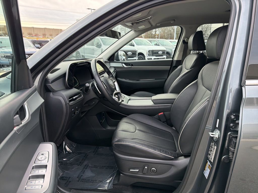 Used 2025 Hyundai Palisade SEL image 10