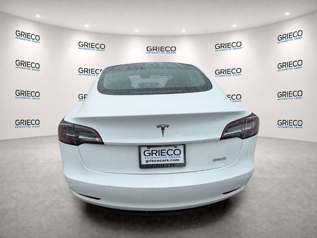 Used 2023 Tesla Model 3 Standard Range RWD image 6