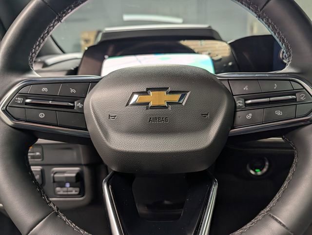 Certified 2025 Chevrolet Suburban Premier AWD/4WD image 24