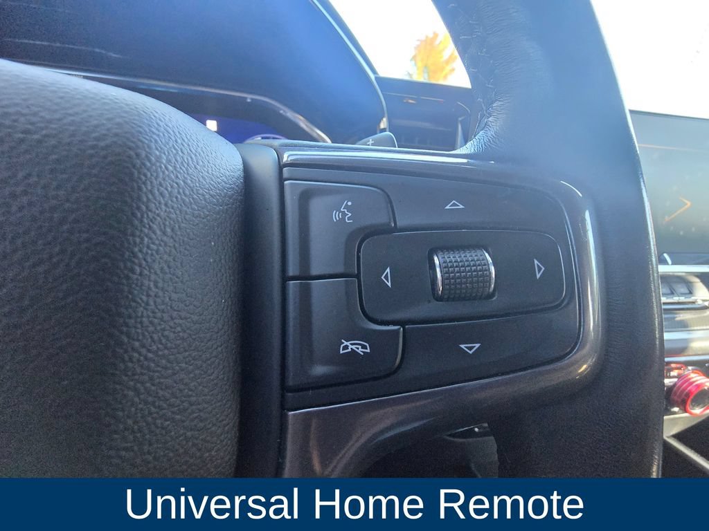 Used 2022 Chevrolet Silverado 1500 ZR2 w/ Technology Package AWD/4WD image 25