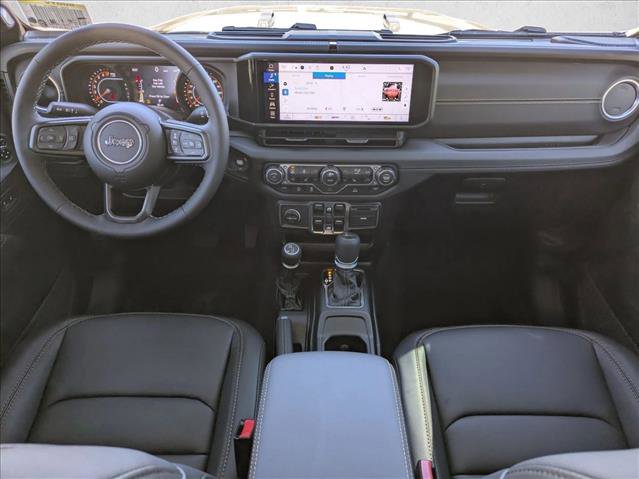 New 2026 Jeep Gladiator Sport image 14