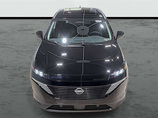 Used 2026 Nissan Murano SL w/ Comfort Package AWD/4WD image 6