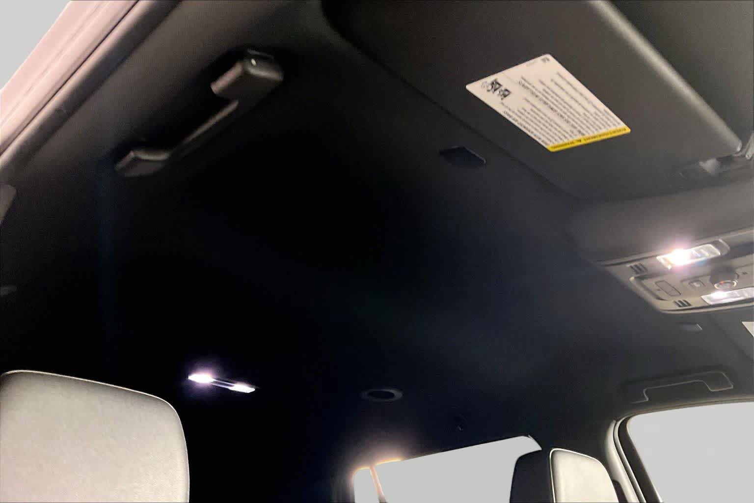 Certified 2021 Chevrolet Tahoe LT RWD image 14