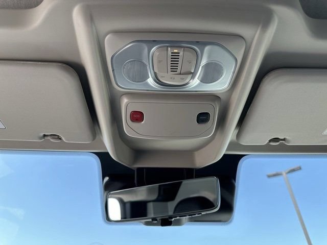 New 2024 RAM ProMaster 2500 w/ Safety Group FWD image 16