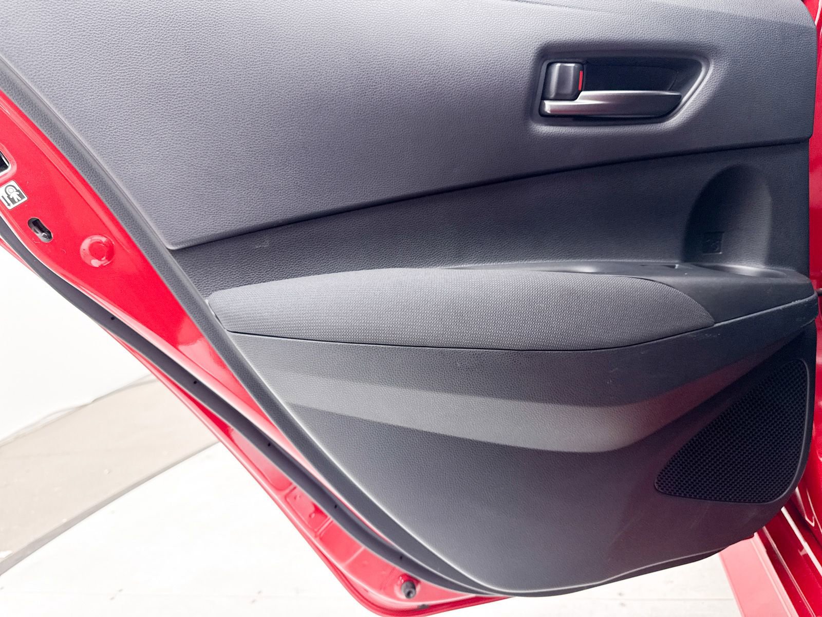 Used 2023 Toyota Corolla Core w/ Performance Package image 34